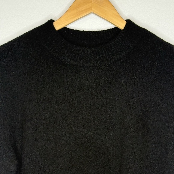 NEW Wyeth Darby Wool & Yak Blend Crew Neck Sweater - Picture 3 of 13